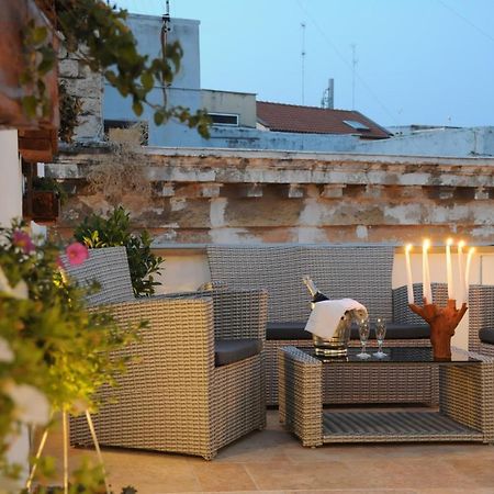 B&B Vin E Va Μπάρι Εξωτερικό φωτογραφία