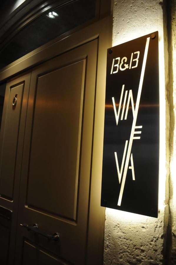 B&B Vin E Va Μπάρι Εξωτερικό φωτογραφία