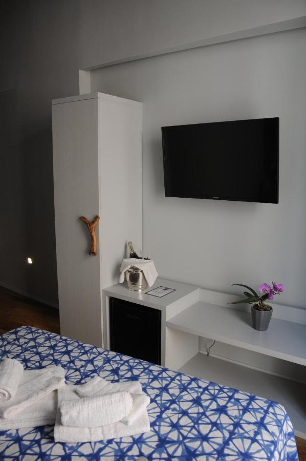 B&B Vin E Va Μπάρι Εξωτερικό φωτογραφία