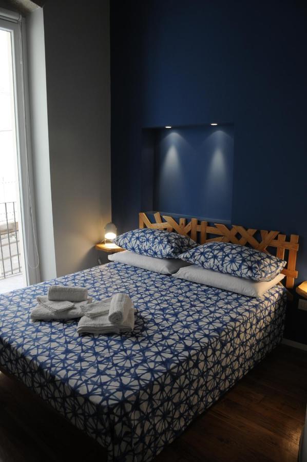 B&B Vin E Va Μπάρι Εξωτερικό φωτογραφία