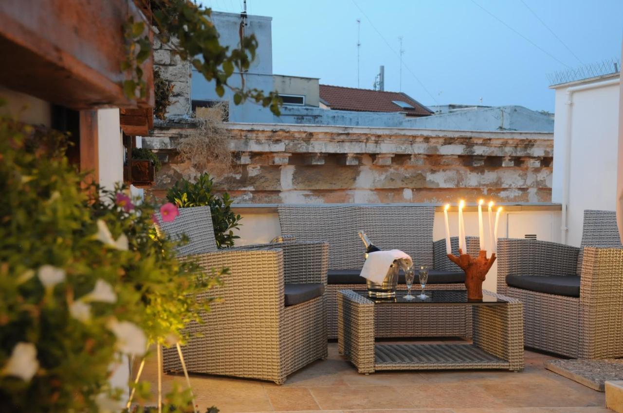 B&B Vin E Va Μπάρι Εξωτερικό φωτογραφία