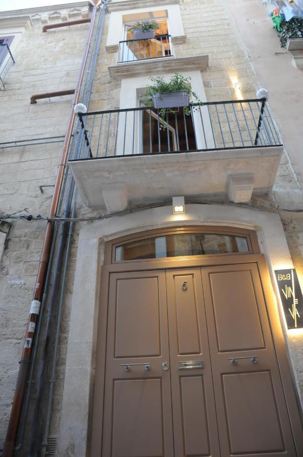 B&B Vin E Va Μπάρι Εξωτερικό φωτογραφία