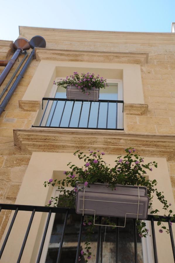 B&B Vin E Va Μπάρι Εξωτερικό φωτογραφία