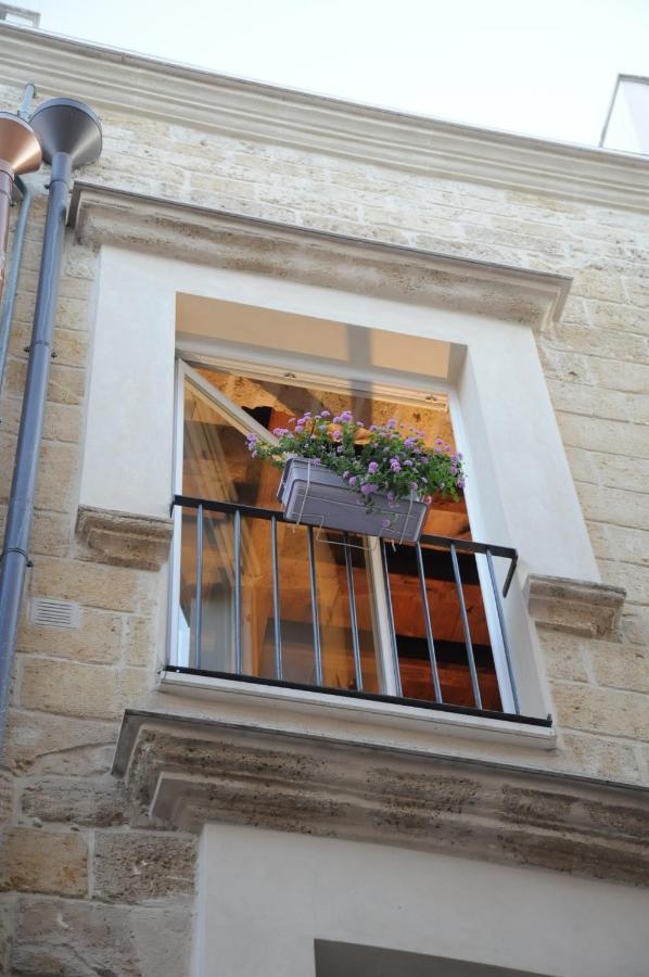 B&B Vin E Va Μπάρι Εξωτερικό φωτογραφία