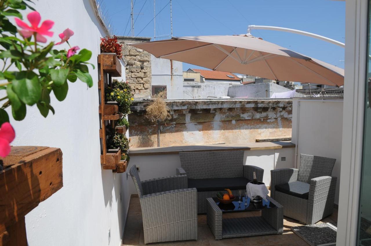 B&B Vin E Va Μπάρι Εξωτερικό φωτογραφία