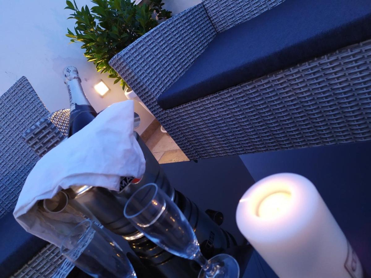 B&B Vin E Va Μπάρι Εξωτερικό φωτογραφία