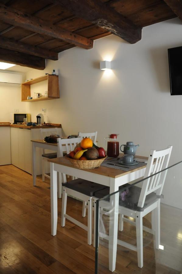 B&B Vin E Va Μπάρι Εξωτερικό φωτογραφία
