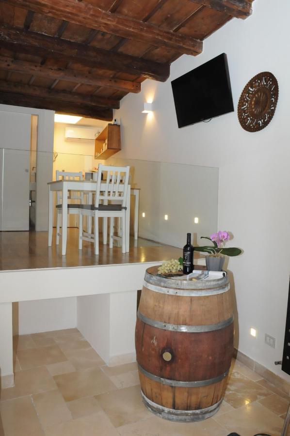 B&B Vin E Va Μπάρι Εξωτερικό φωτογραφία