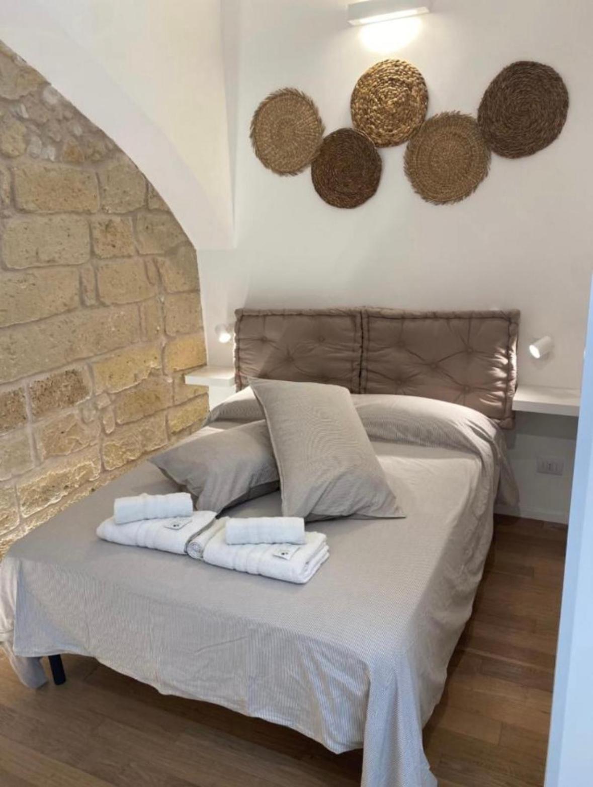 B&B Vin E Va Μπάρι Εξωτερικό φωτογραφία