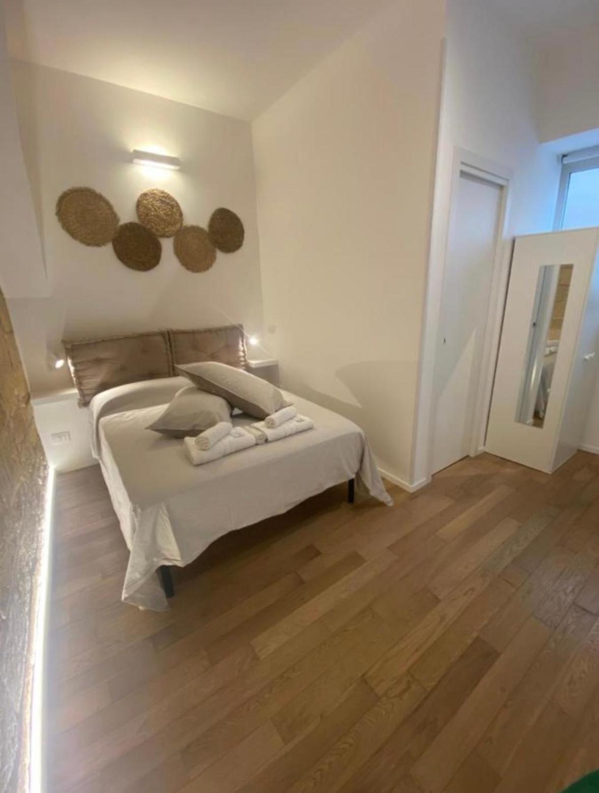 B&B Vin E Va Μπάρι Εξωτερικό φωτογραφία
