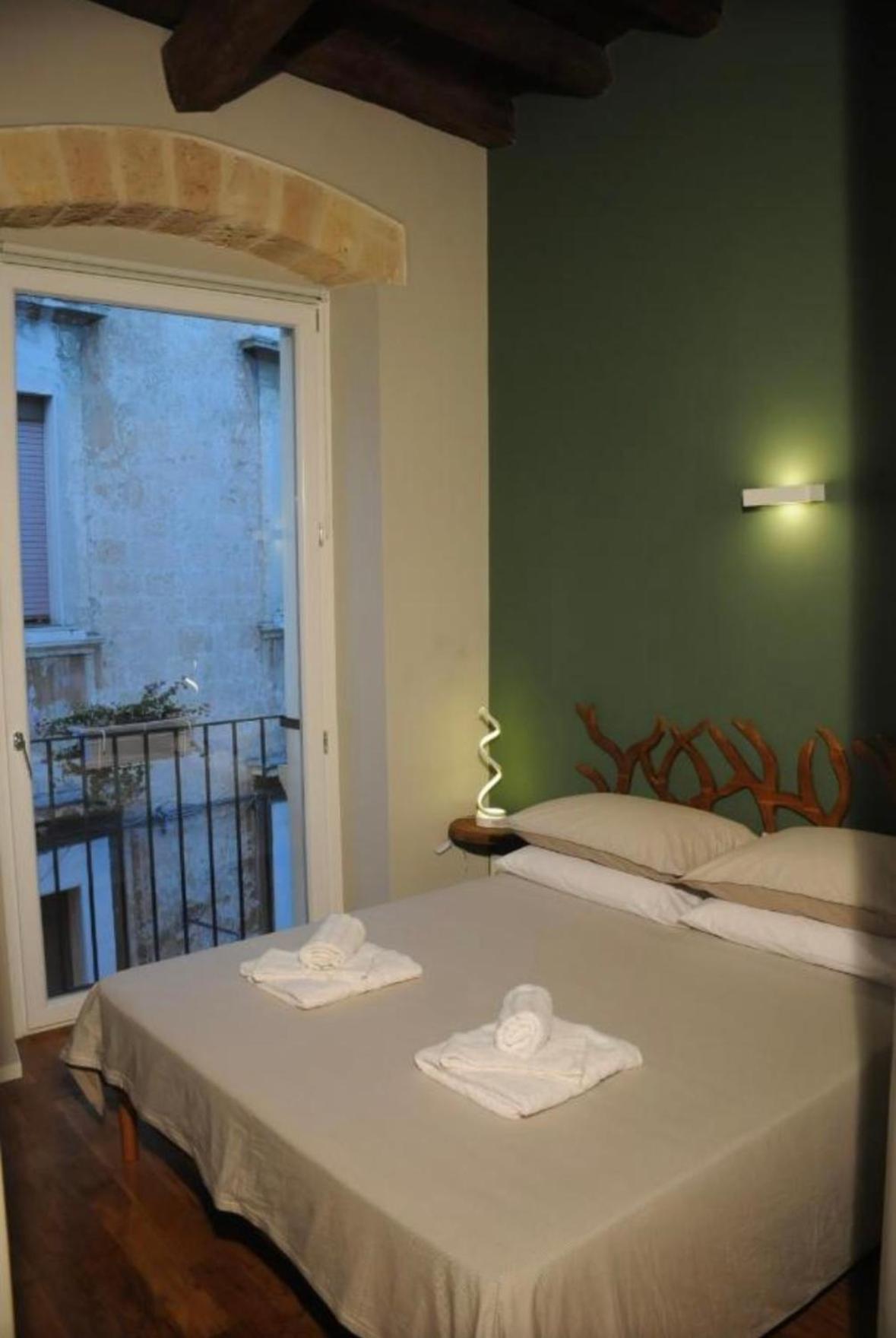 B&B Vin E Va Μπάρι Εξωτερικό φωτογραφία